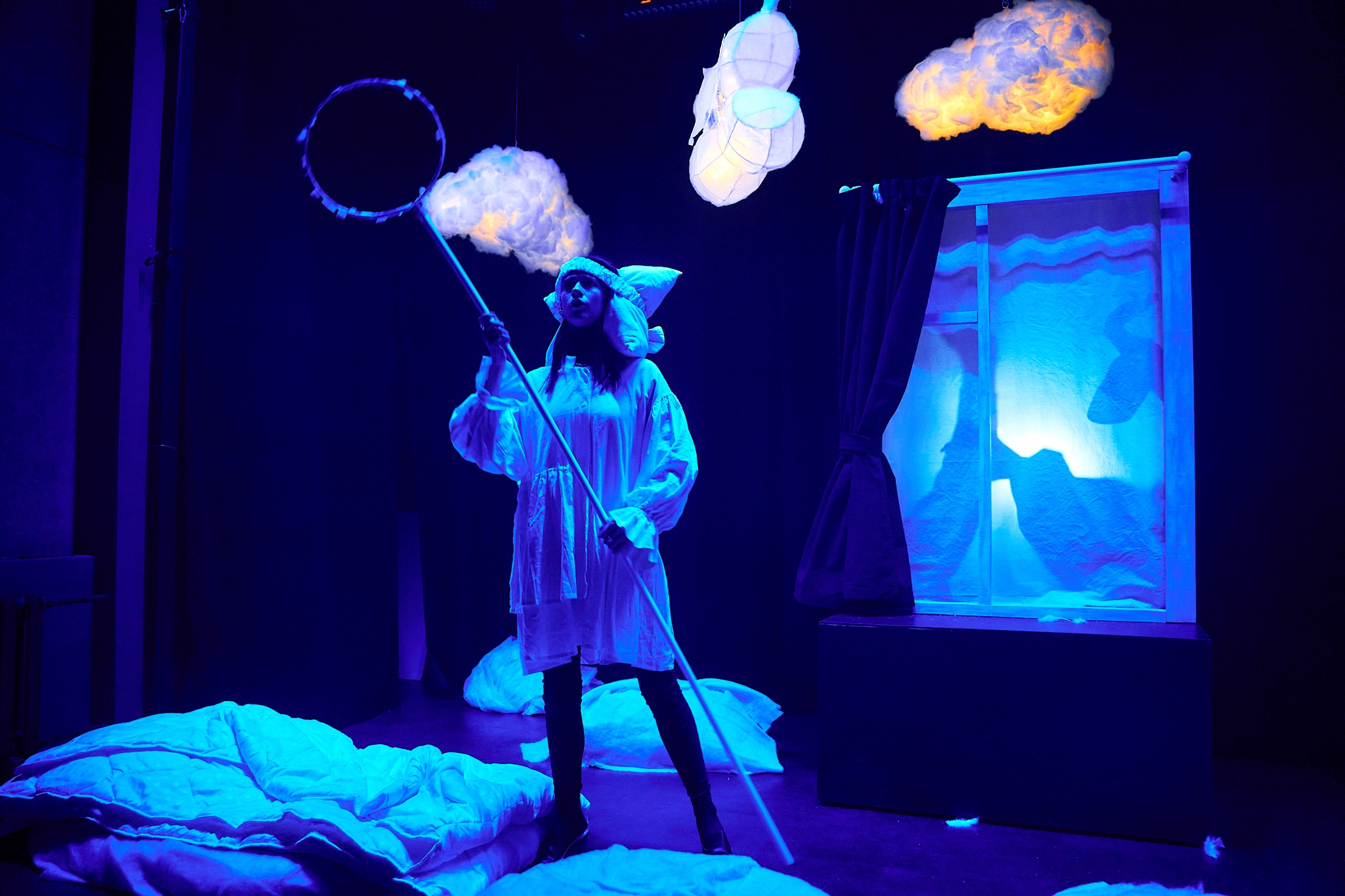 

Билеты на Облачные сказки (КукLab Аэропорт)