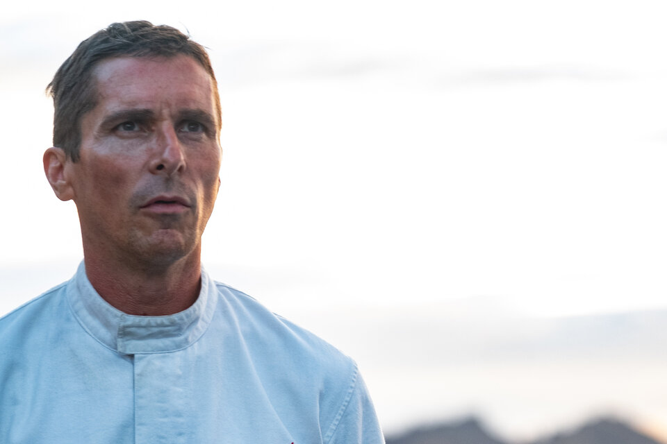 Ford ������ Ferrari