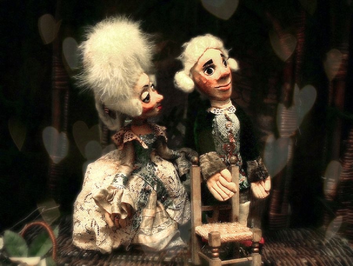 Афиша: Принцесса на горошине в Москве 16 мая 2026