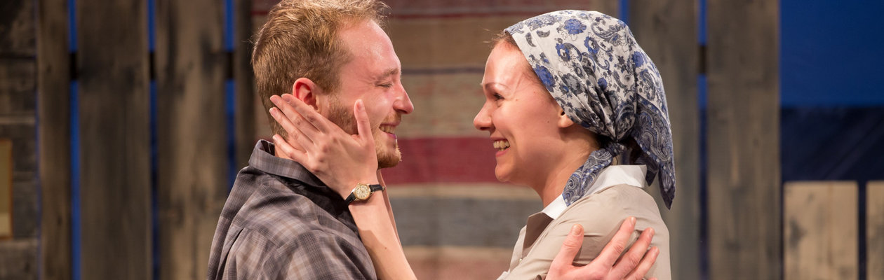 В день свадьбы