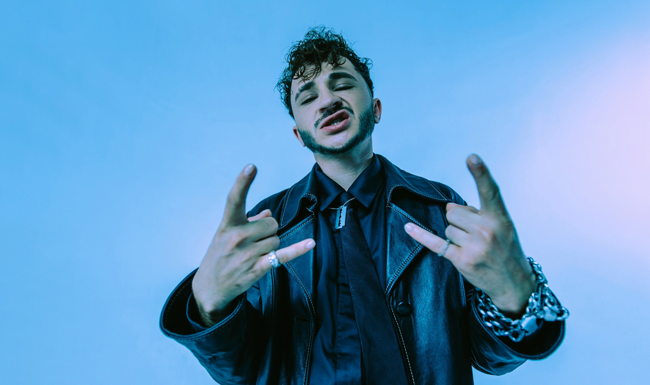 

Билеты на Джарахов (Мумий Тролль Music Bar)