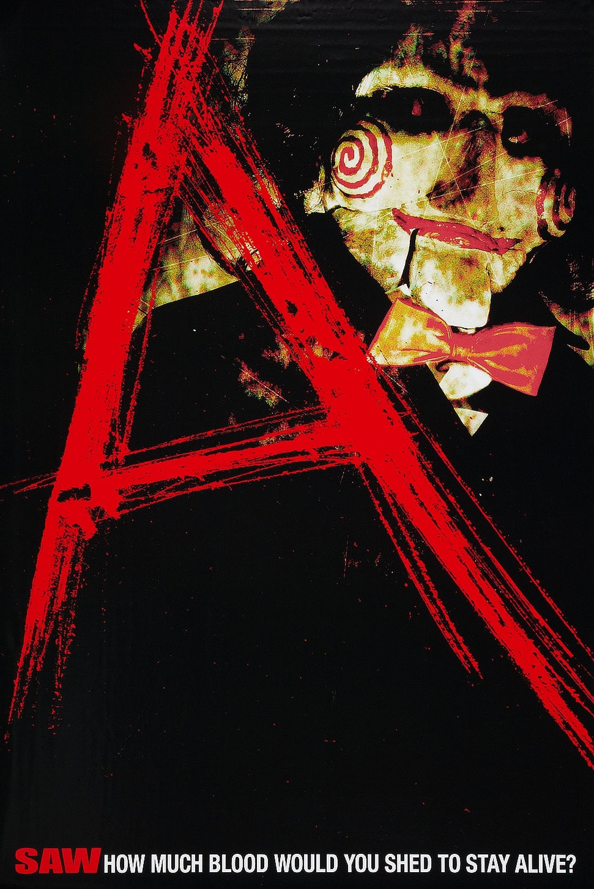 Картинки из фильма пила