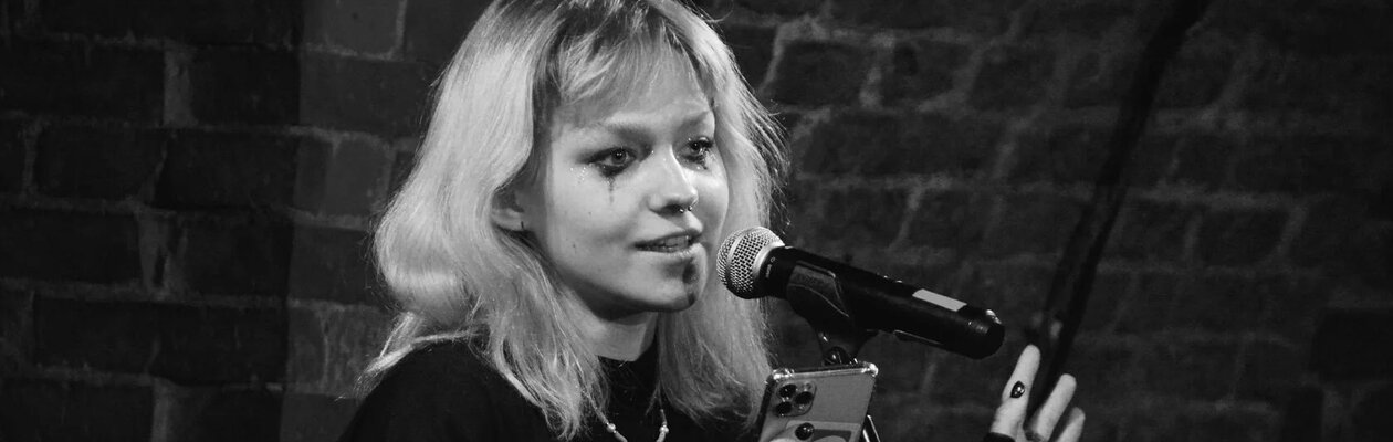 Московский поэтический слэм. 5-й тур