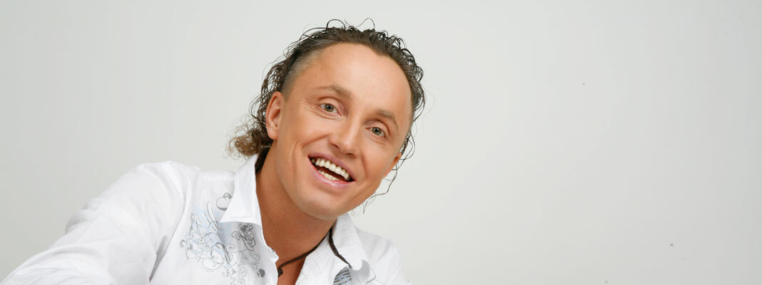 Павел Кашин