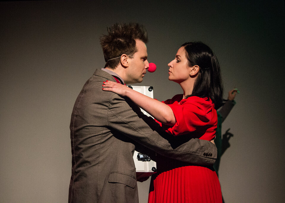 Фантазии Фарятьева