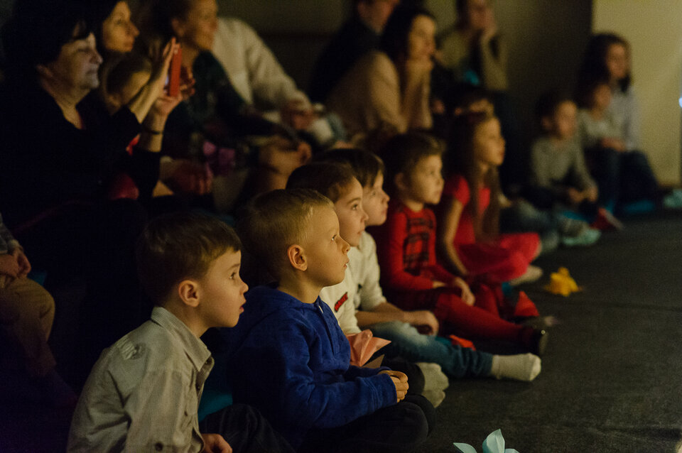 Легенда о драконах