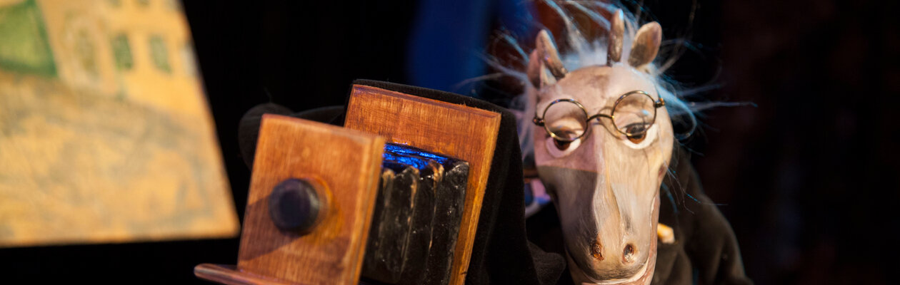 Сказки из разных карманов