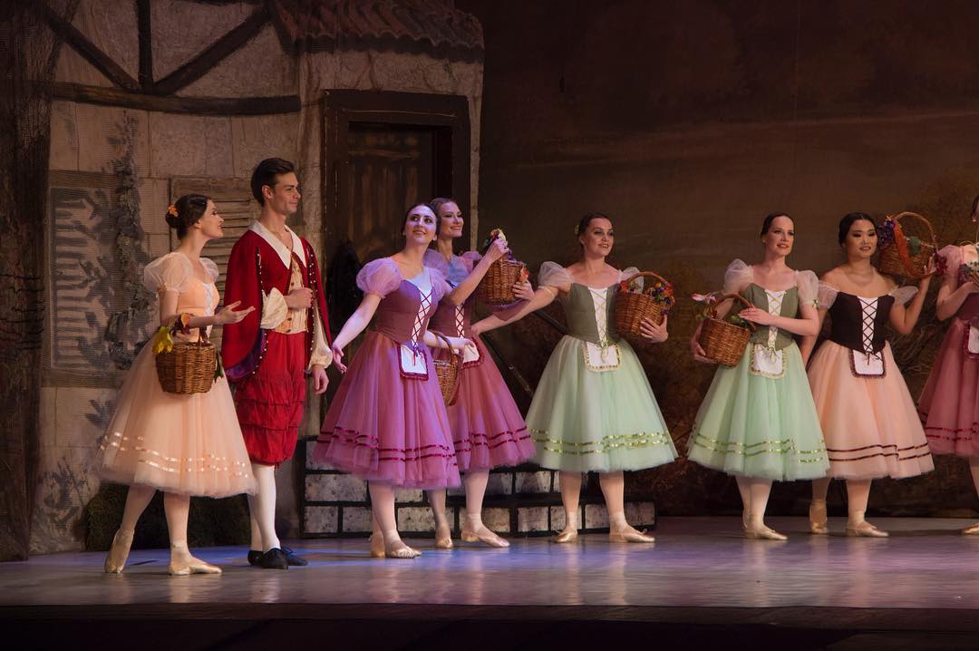 

Билеты на Жизель (КЦ «Внуково»)