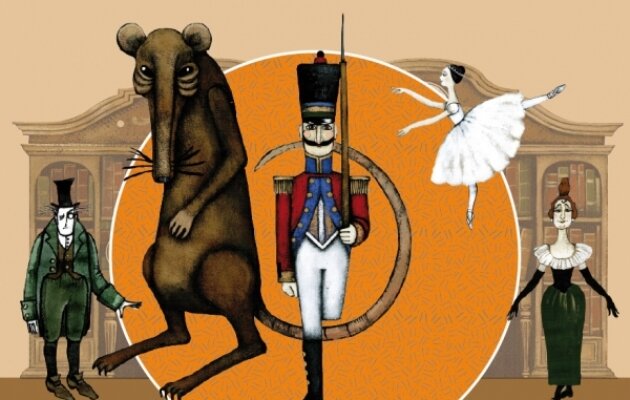 Стойкий оловянный солдатик