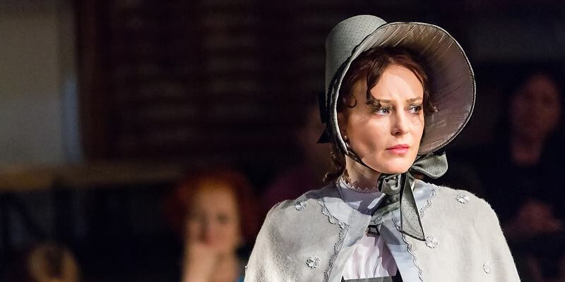 Обыкновенная история