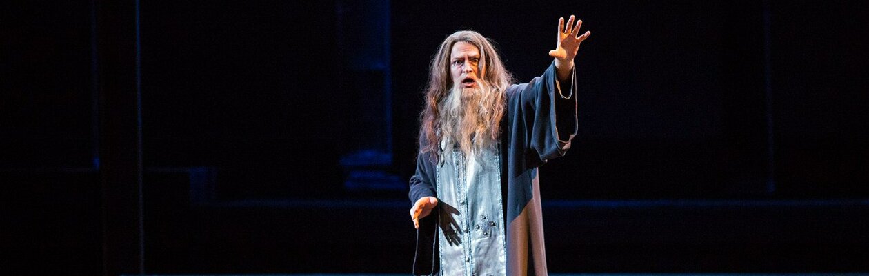 Борис Годунов