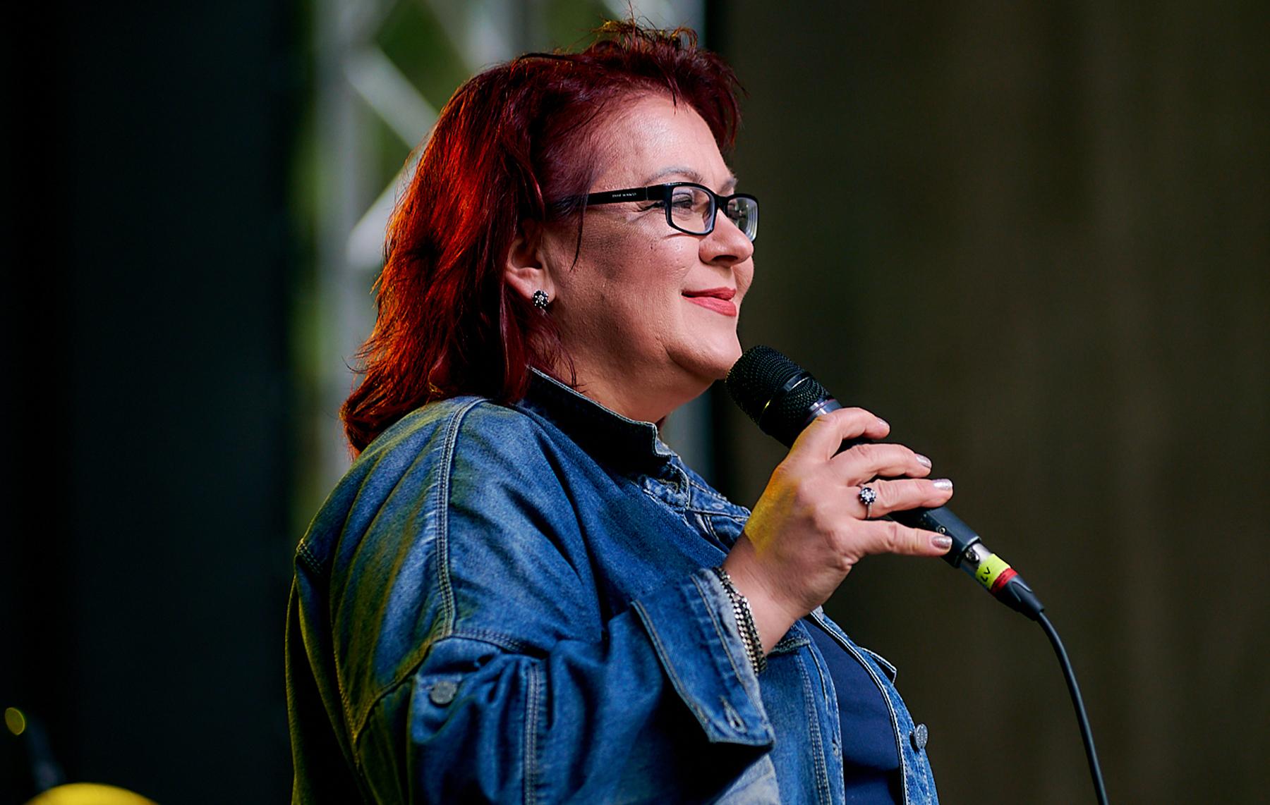 

Билеты на Ирина Остин и резиденты EverJazz. Классический и авторский джаз (EverJazz)