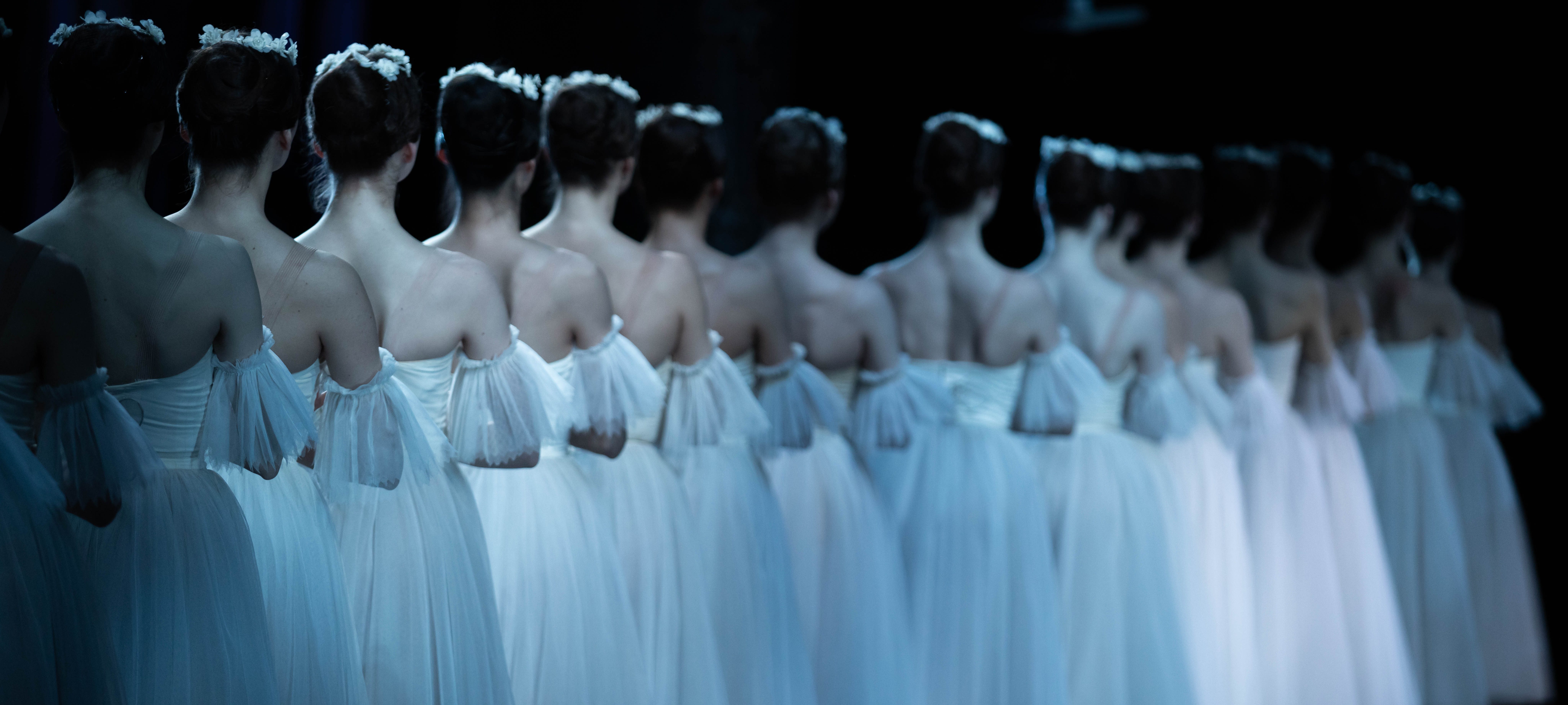 

Билеты на Церемония вручения приза «Душа танца» (Театр им. Станиславского и Немировича­-Данченко)