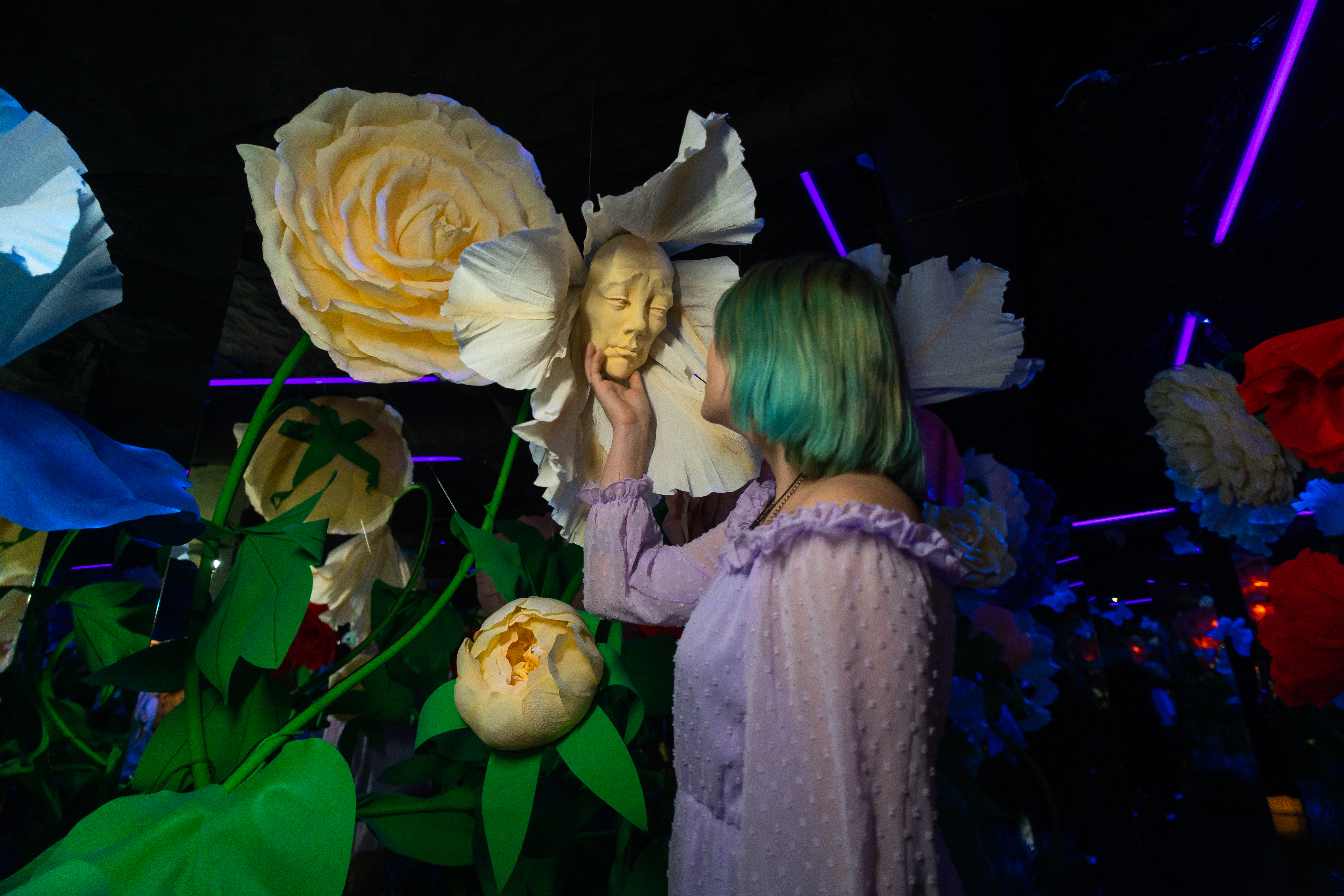 

Билеты на Magic Park (Magic Park)