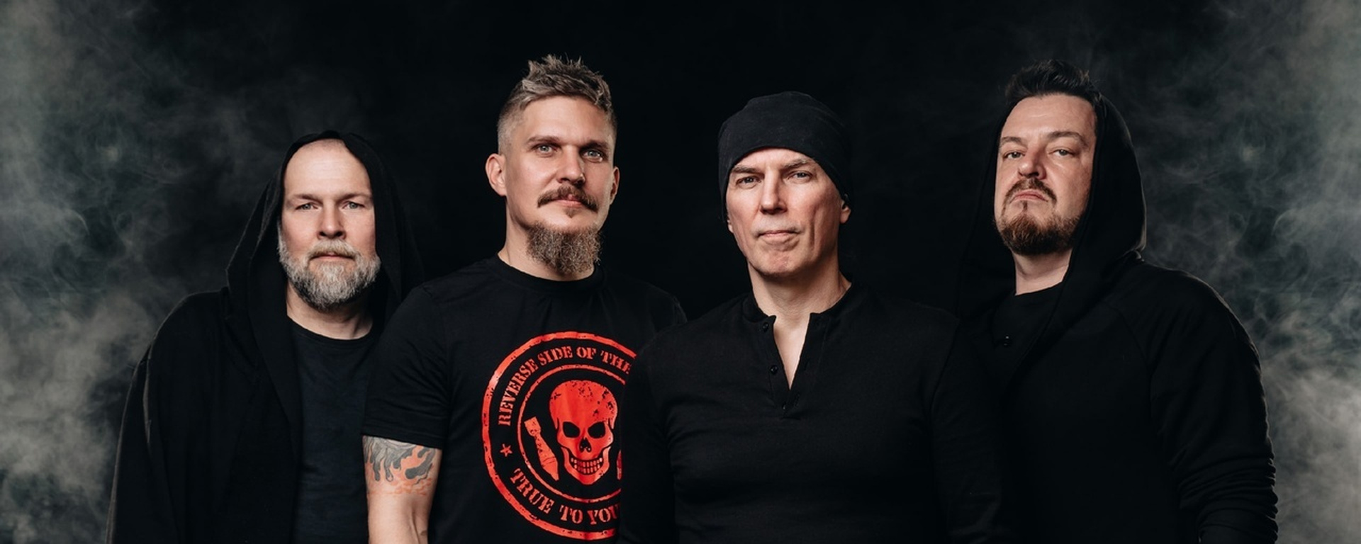 

Билеты на Чёрный Обелиск (Nenavist’)