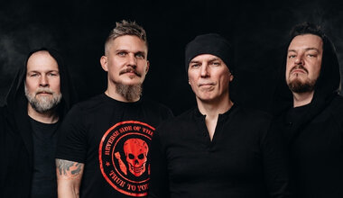 Чёрный Обелиск афиша