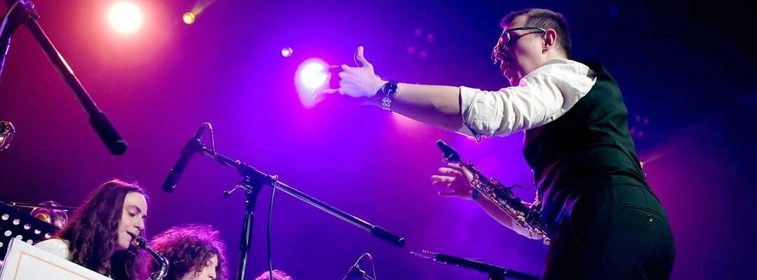 Jazz Academy Big Band