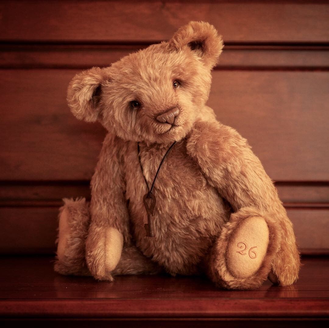 

Билеты на Hello Teddy (Тишинка)