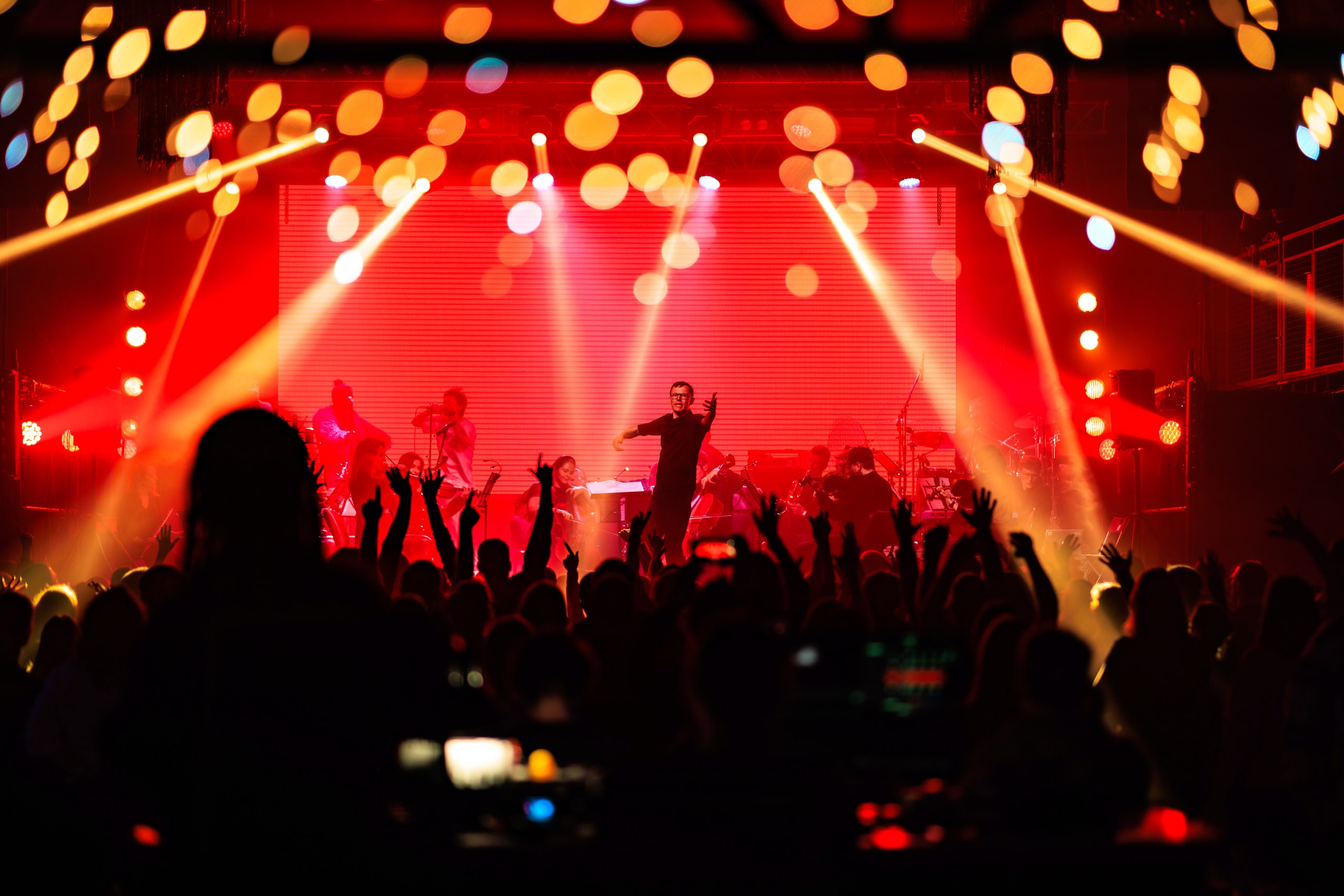 

Билеты на Другой оркестр. Гражданская оборона (Культурный центр «Урал»)