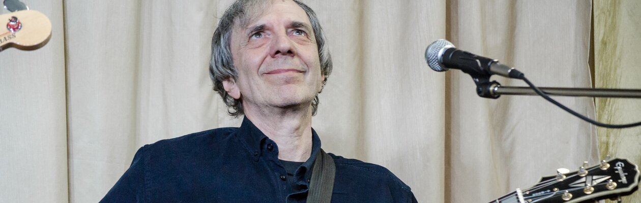 Dr. Аграновский & De Blues Spinners