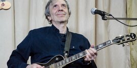 Dr. Аграновский & De Blues Spinners