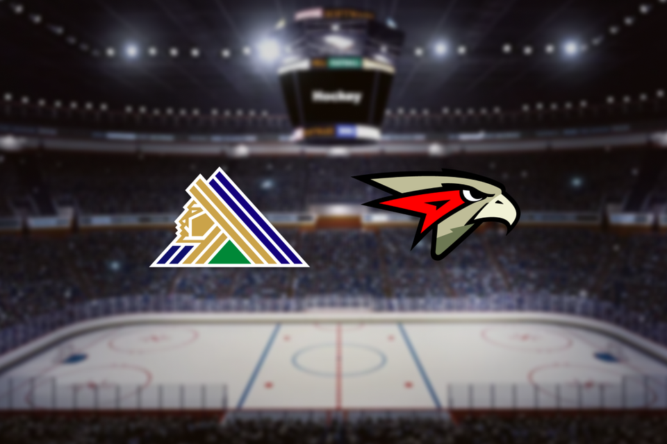 Салават Юлаев — Авангард