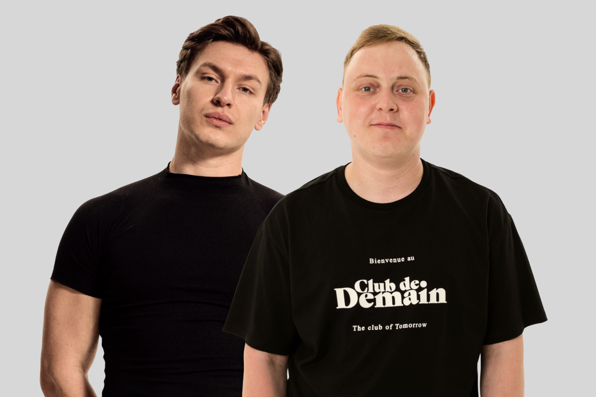 

Билеты на Влад Хандешин и Айрат Мавлютов (STILL)