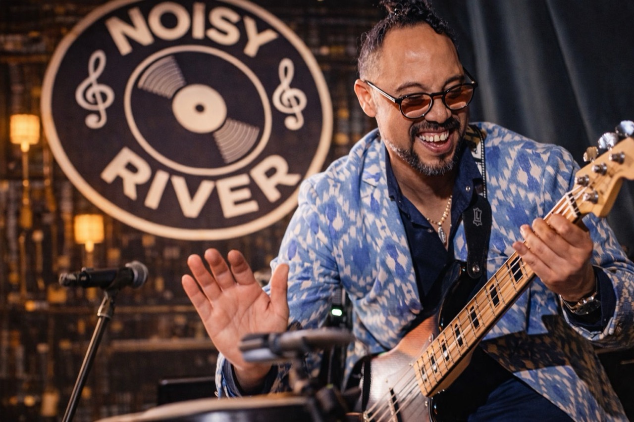 

Билеты на Кубинская ночь (Noisy River)