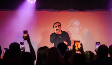 Мафик афиша