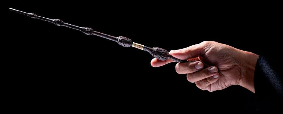 Оркестр Sonorus. Гарри Поттер