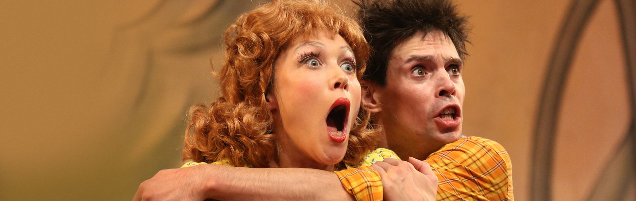 Денискины рассказы