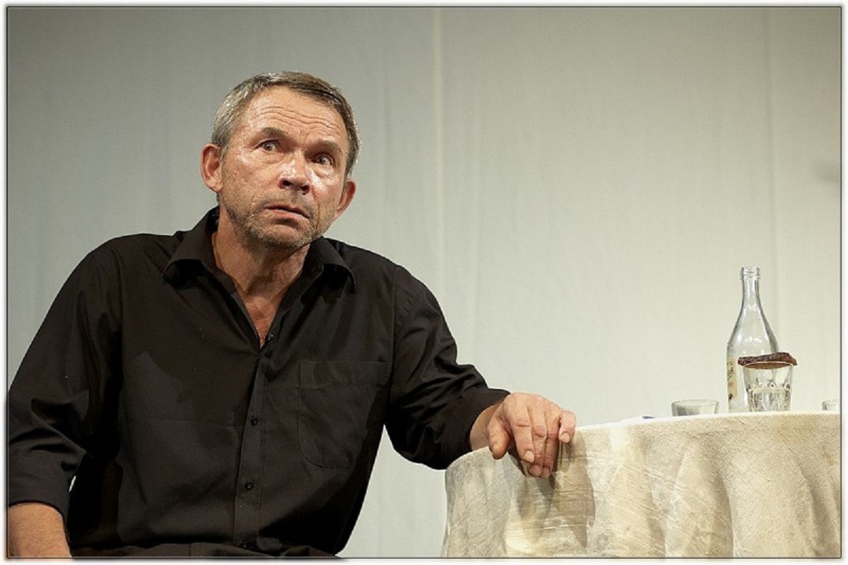 

Билеты на Пять рассказов Шукшина (Музей-театр «Булгаковский дом»)