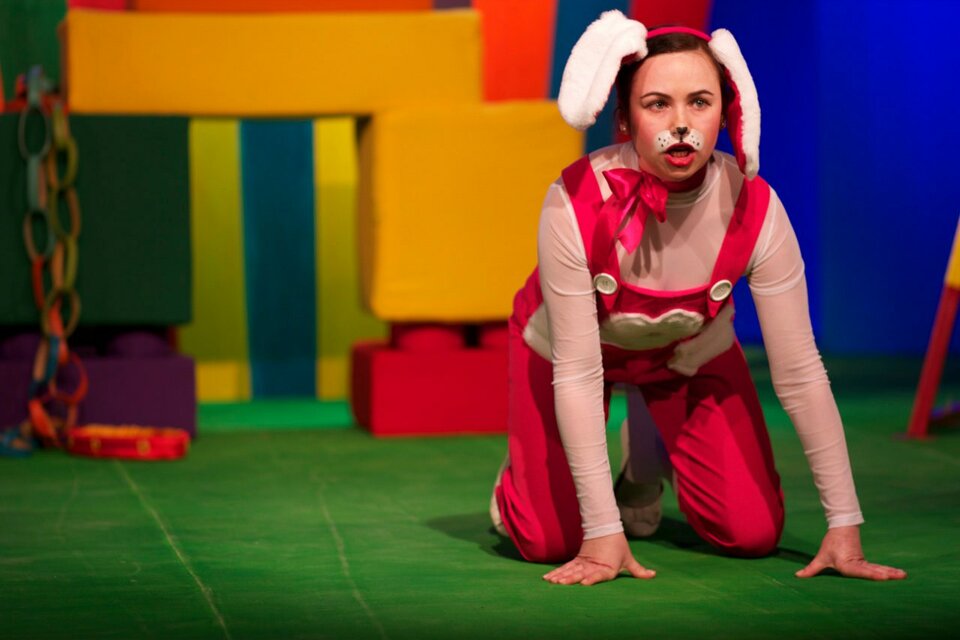 Не хочу быть собакой