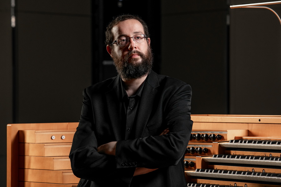 

Билеты на Даниэль Сальвадор, Государственный академический камерный оркестр России, Алексей Уткин (Концертный зал им. Чайковского)