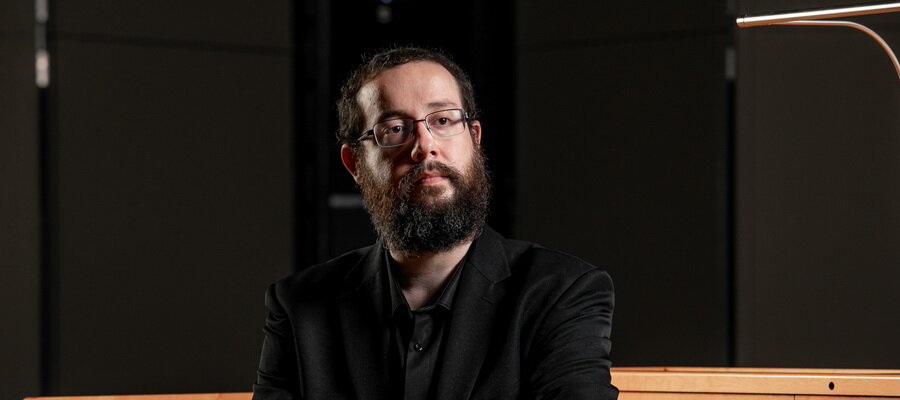 Даниэль Сальвадор, Государственный академический русский хор имени Свешникова, Екатерина Антоненко