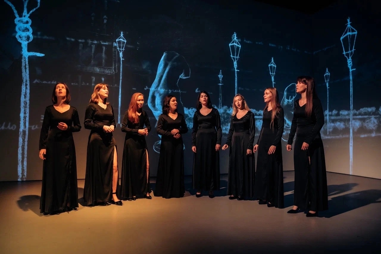 

Билеты на Хоровые коллективы и вокальные ансамбли Казани (ГБКЗ им. Салиха Сайдашева)