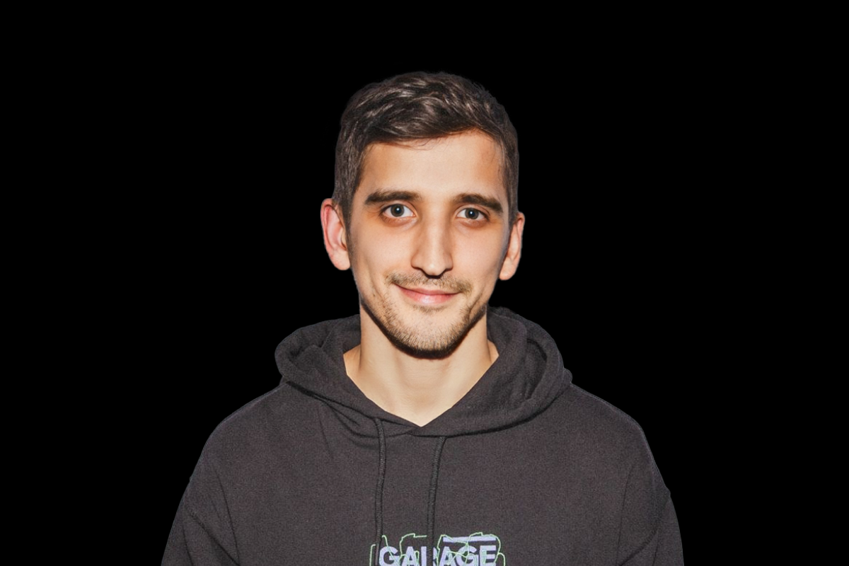 

Билеты на Филипп Воронин (Стендап клуб на Трубной)