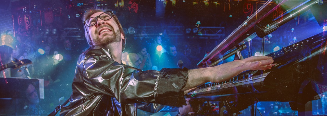 

Билеты на Валерий Степанов (Клуб Алексея Козлова)