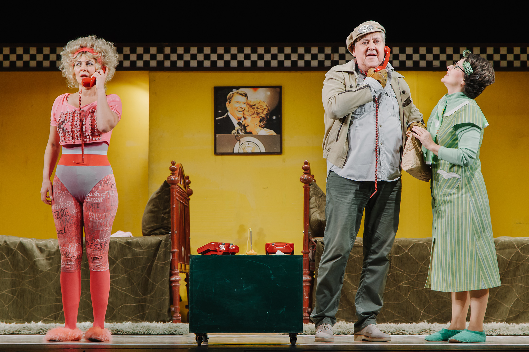 

Билеты на Слишком женатый таксист (Концертный зал у Финляндского)