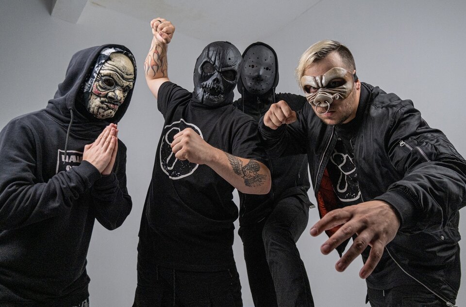 Работники культуры