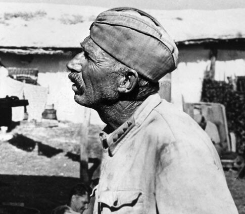 Они сражались за Родину