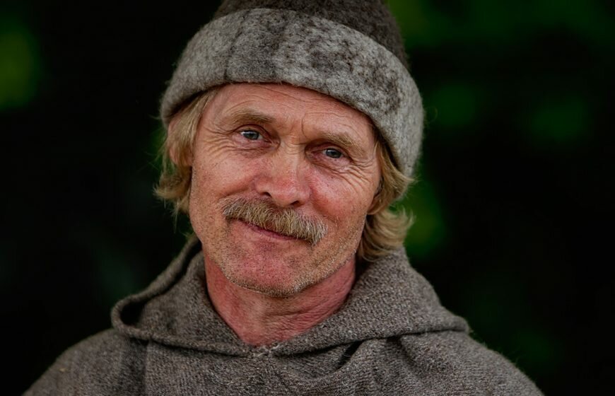 День бересты