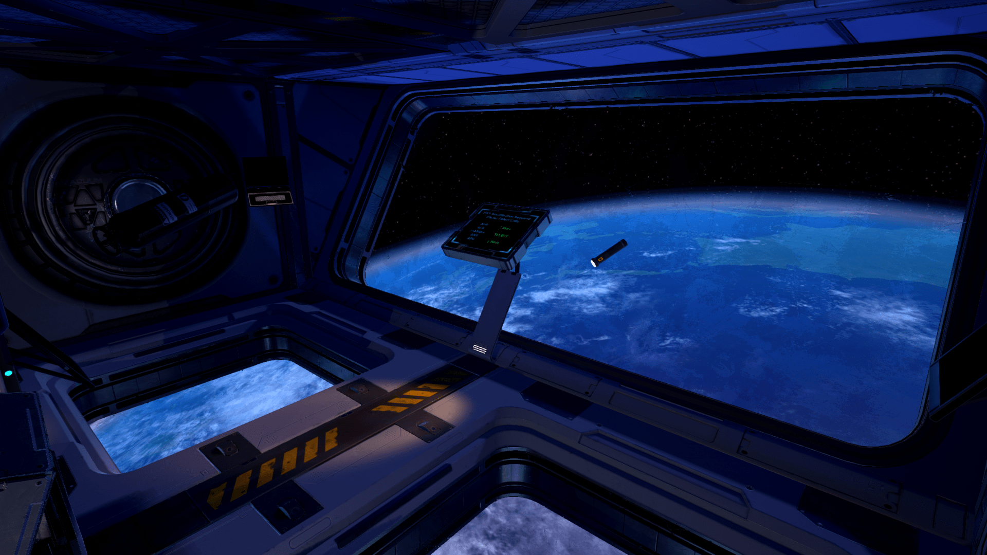 Квест Space station Tiberia (VR Escape на Энтузиастов) цена