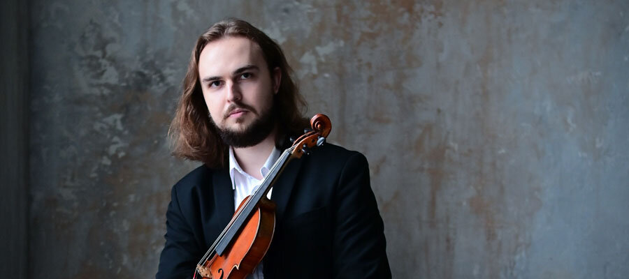 Антология дуэтов