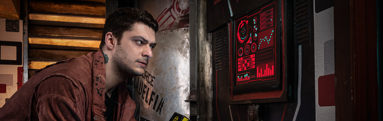 Эффект бабочки