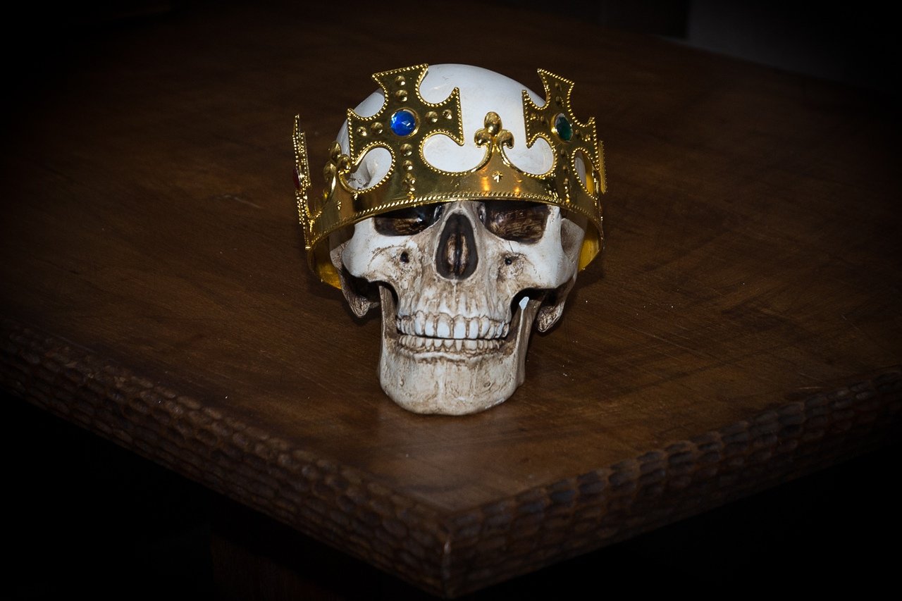 

Билеты на Легенды затерянного королевства. На Московских воротах (Живые квесты на Цветочной)