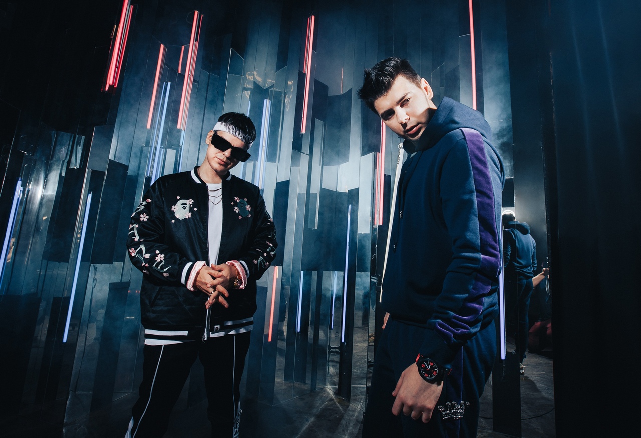 

Билеты на Gayazov$ Brother$ (Fabrika)