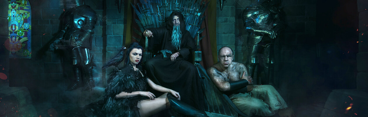 Тайны Средневековья