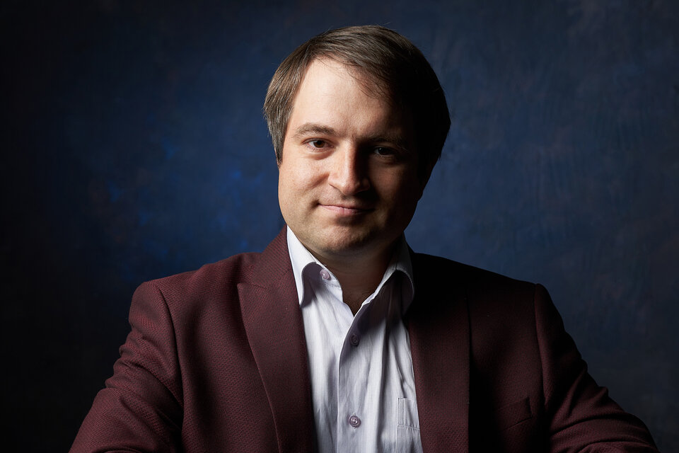 Вечер фортепианной музыки Фридерик Шопен