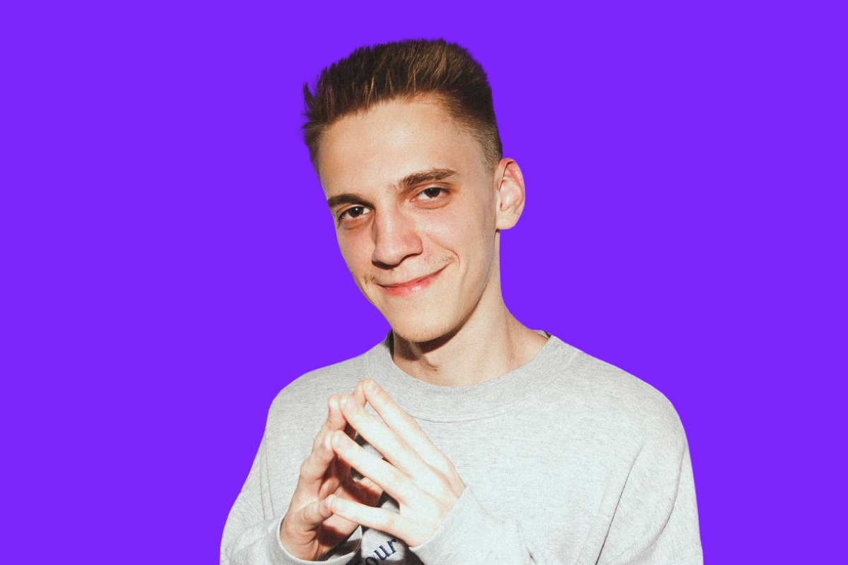

Билеты на Кирилл Селегей (Central StandUp Club)